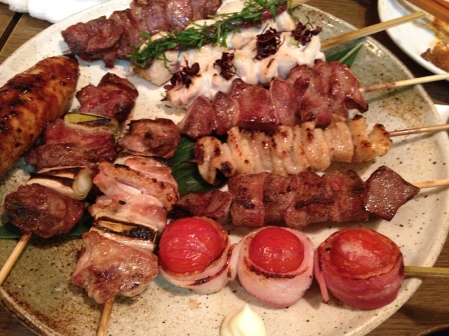 焼き鳥こまちゃん 本川越店 本川越 焼鳥 ネット予約可 食べログ