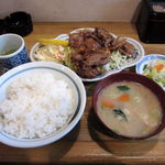 Saitamaya - 