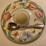 ラ・コメータ - お口直し