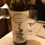 ラ・コメータ - 赤ワイン