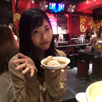 タッカンマリ大学 - 