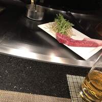 ステーキハウス オリエンタル(神戸メリケンパークオリエンタルホテル) - 