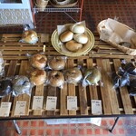 ベーグル研究所matatabi - 