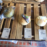 ベーグル研究所matatabi - 