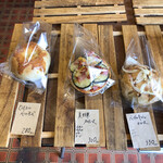 ベーグル研究所matatabi - 