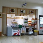 ボートピア名古屋 売店 - 