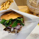 軽井沢フラットブレッズ - 