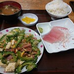 あやぐ食堂
