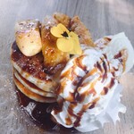 カフェ 坂の下 - 