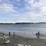 カフェ 坂の下 - 