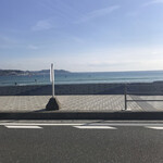 カフェ 坂の下 - 