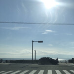 カフェ 坂の下 - 