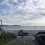 カフェ 坂の下 - 