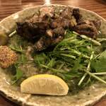 Binchoutan Yakitori Sasaya - 