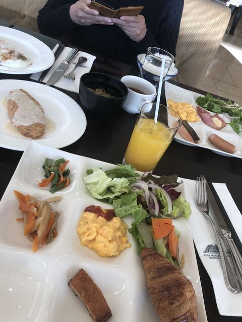 神戸メリケンパークオリエンタルホテル みなと元町 その他 食べログ 神戸メリケンパークオリエンタルホテル みなと元町 その他 食べログ