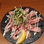 和牛焼肉 なな福 - 