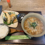 手打ちめん処 鍵 - 