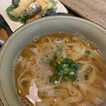 手打ちめん処 鍵 - 