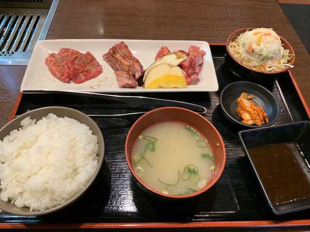 薩摩の牛太 牧野店 牧野 焼肉 食べログ