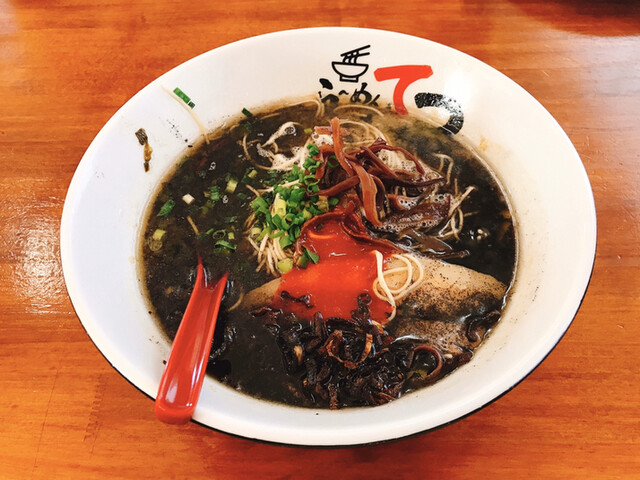 ラーメン てつ （TETSU【旧店名】博多流 斗樹 蓮田店）のご予約 - 蓮田