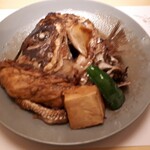 活魚料理あさもと - 