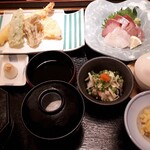 活魚料理あさもと - 