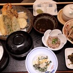 活魚料理あさもと - 