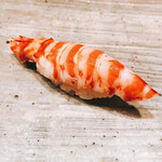 銀座 鮨 かねさか - 