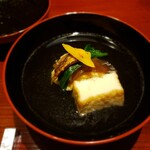 日本料理 永代 - 