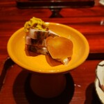 日本料理 永代 - 