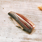 銀座 鮨 かねさか - 