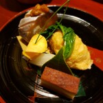 日本料理 永代 - 