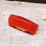 銀座 鮨 かねさか - 