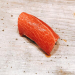 銀座 鮨 かねさか - 