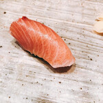 銀座 鮨 かねさか - 