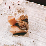 銀座 鮨 かねさか - 