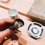 銀座 鮨 かねさか - 