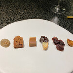 イチリン ハナレ - ミヤルディーズ