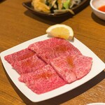 新鮮焼肉ランボー - 