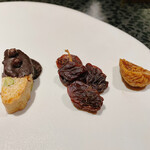 イチリン ハナレ - 