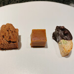 イチリン ハナレ - 