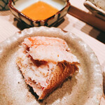 銀座 鮨 かねさか - 