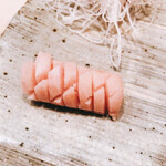 銀座 鮨 かねさか - 