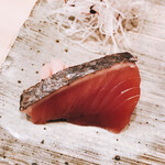 銀座 鮨 かねさか - 