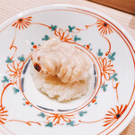 銀座 鮨 かねさか - 