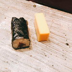 銀座 鮨 かねさか - 