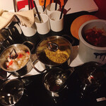 タッカンマリ大学 - 