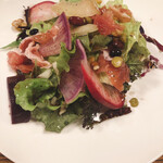 ヒラタパスタ - 