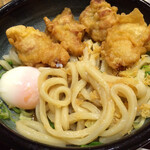 七弐八製麺 - 