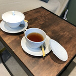 カピねこカフェ - 